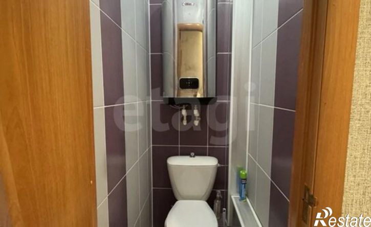 3-комн квартира ул Медиков, 5/1,  д. 5/1