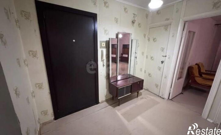 2-комн квартира Краснодарская улица, 45,  д. 45