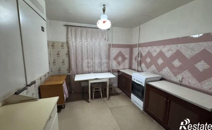 2-комн квартира Краснодарская улица, 45,  д. 45