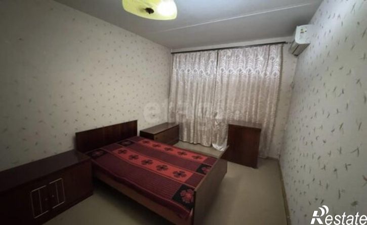 2-комн квартира Краснодарская улица, 45,  д. 45