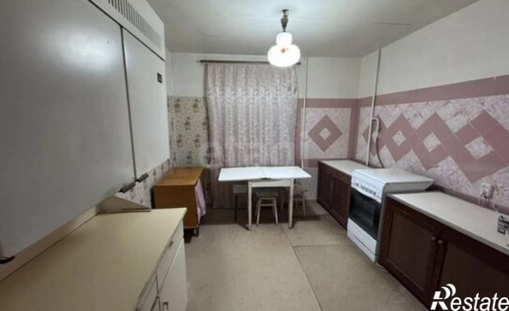 2-комн квартира Краснодарская улица, 45,  д. 45