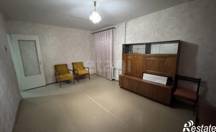 2-комн квартира Краснодарская улица, 45,  д. 45