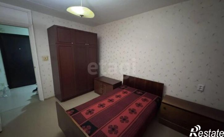 2-комн квартира Краснодарская улица, 45,  д. 45