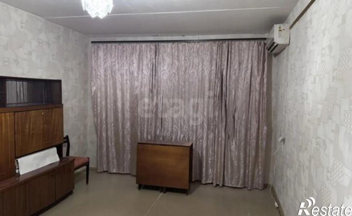2-комн квартира Краснодарская улица, 45,  д. 45