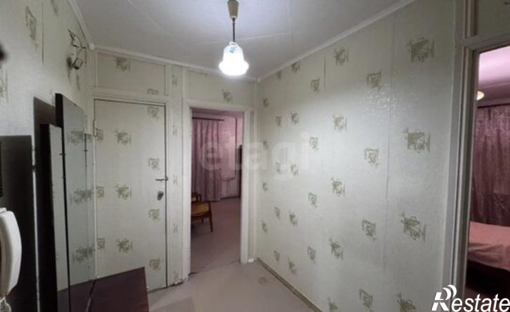 2-комн квартира Краснодарская улица, 45,  д. 45