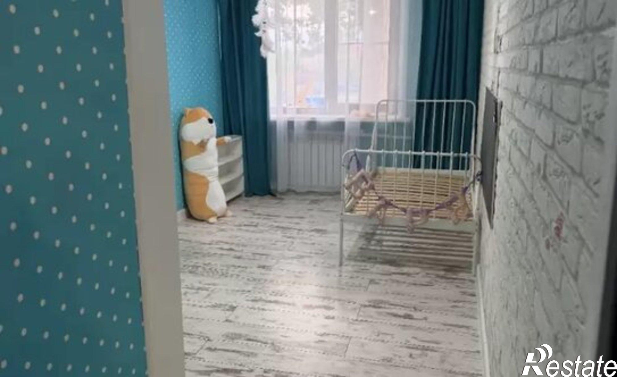 Купить квартиру за 5 100 000 рублей на ул Александрова, 9