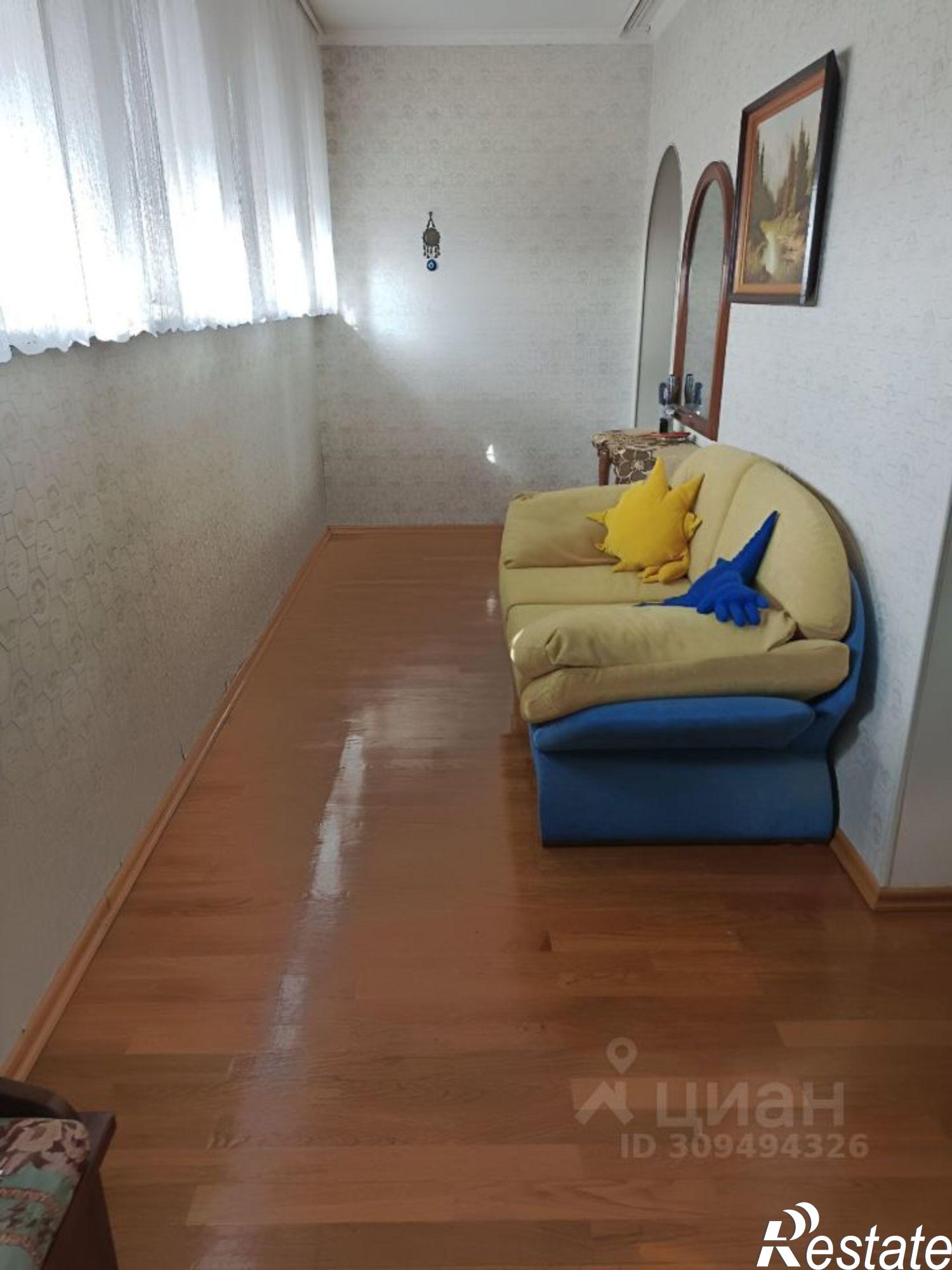 Купить квартиру за 12 000 000 рублей на ул Баумана, 13
