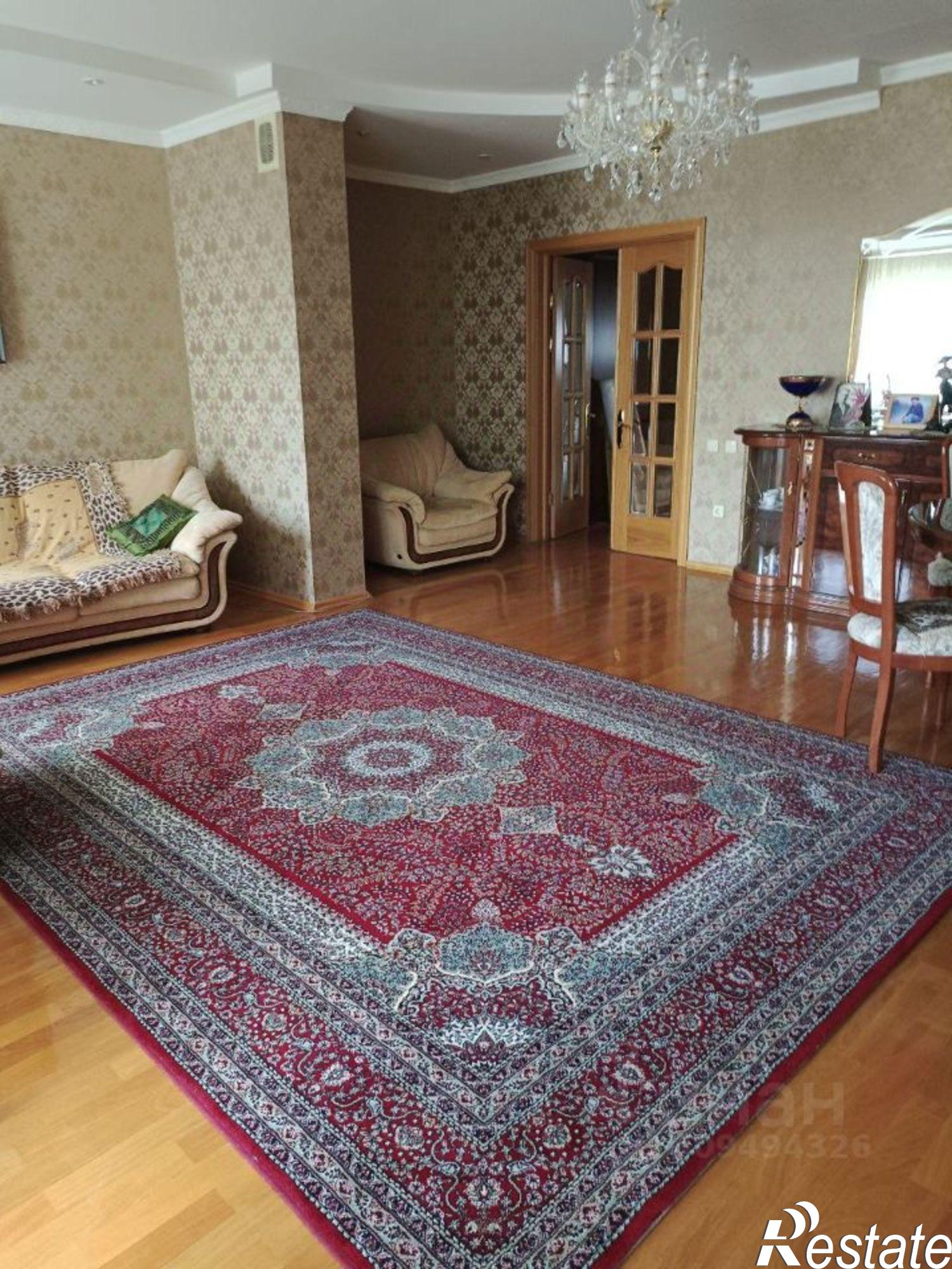 Купить квартиру за 12 000 000 рублей на ул Баумана, 13