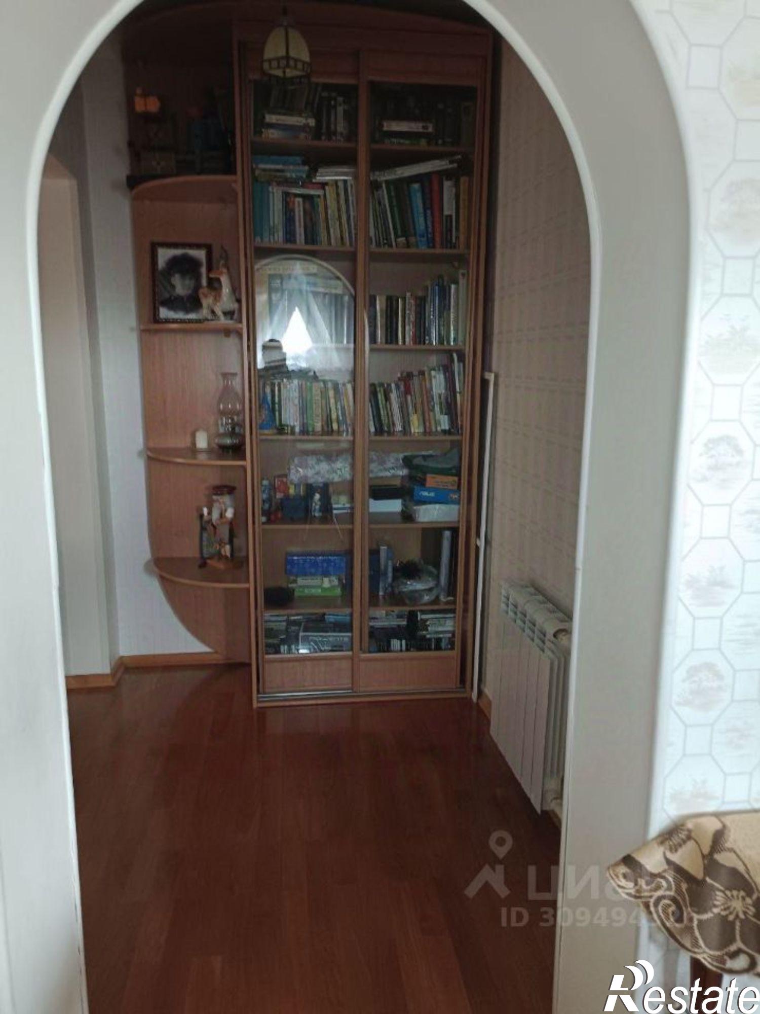 Купить квартиру за 12 000 000 рублей на ул Баумана, 13