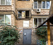 1-комн, 43кв м, этаж 2/5 ул Хибинская, 6 2