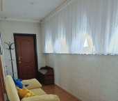 3-комн, 129кв м, этаж 6/9 ул Баумана, 13