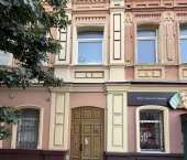2-комн, 41кв м, этаж 2/3 ул Ленина, 6