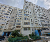 3-комн, 59кв м, этаж 2/9 ул Сахалинская, 7
