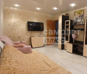 2-комн, 51кв м, этаж 3/9 ул Николая Островского, 162