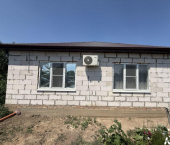коттедж 83 кв м 