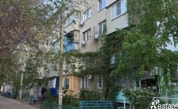 3-комн квартира ул Александрова, 9,  д. 9