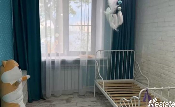 3-комн квартира ул Александрова, 9,  д. 9