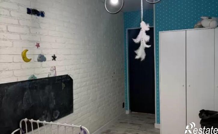 3-комн квартира ул Александрова, 9,  д. 9