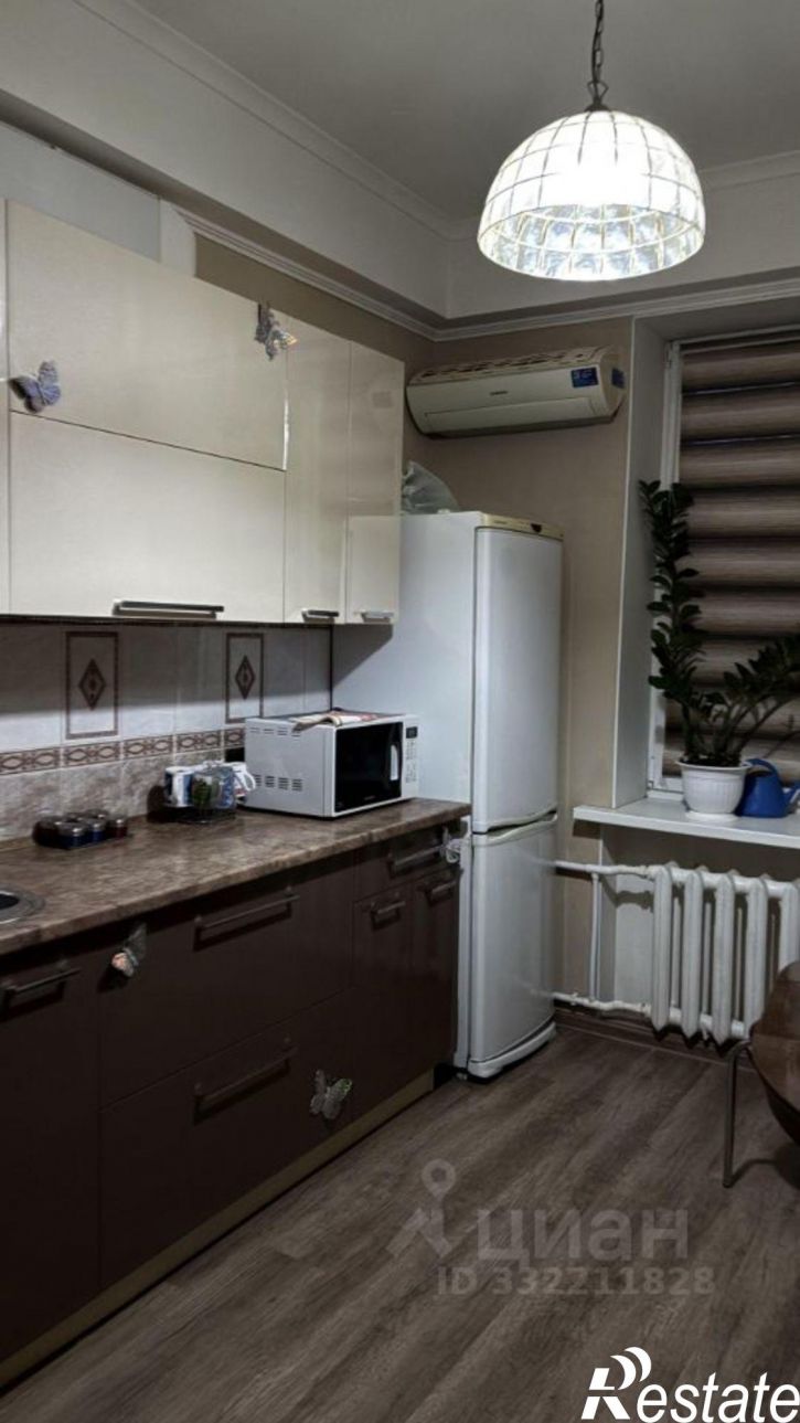 2-комн квартира ул Яблочкова, 3,  д. 3