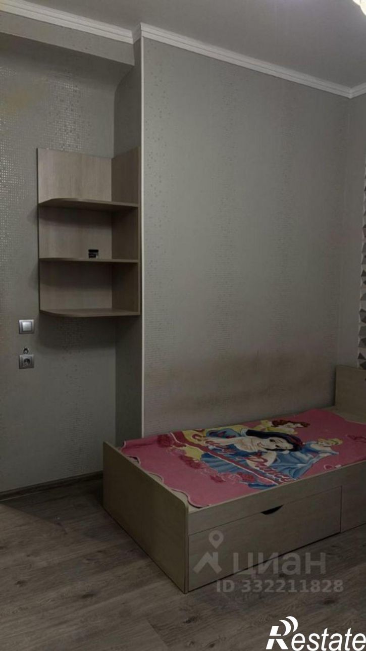 2-комн квартира ул Яблочкова, 3,  д. 3