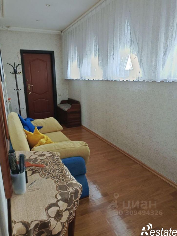 3-комн квартира ул Баумана, 13,  д. 13