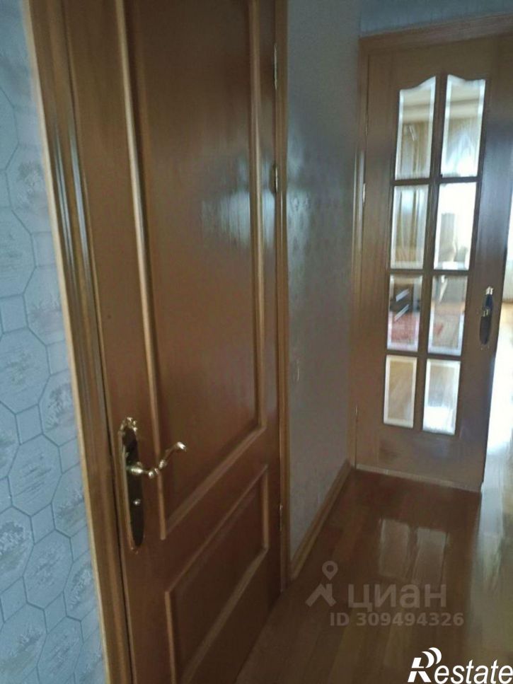 3-комн квартира ул Баумана, 13,  д. 13
