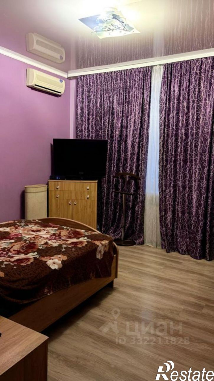 2-комн квартира ул Яблочкова, 3,  д. 3