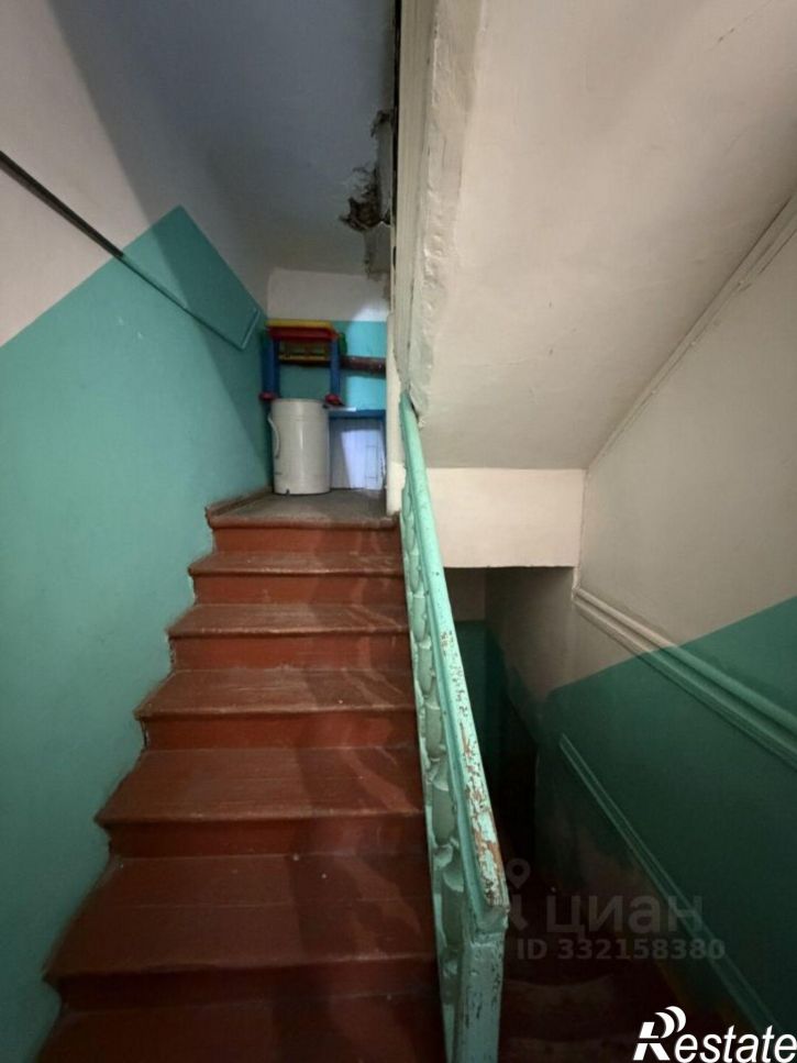 2-комн квартира ул Ленина, 6,  д. 6