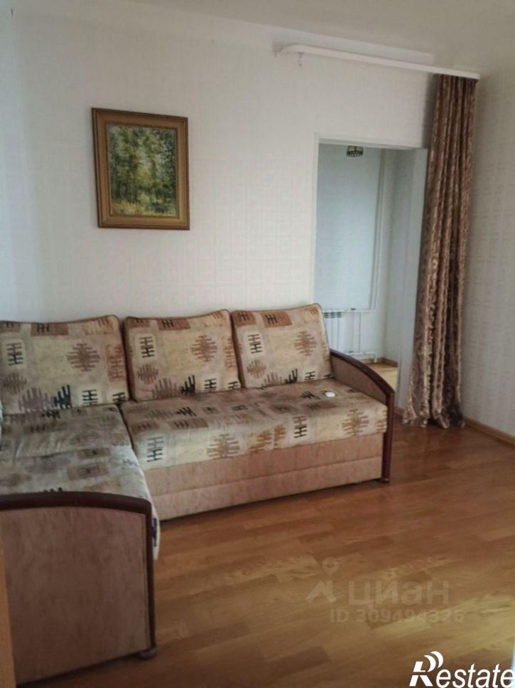3-комн квартира ул Баумана, 13,  д. 13