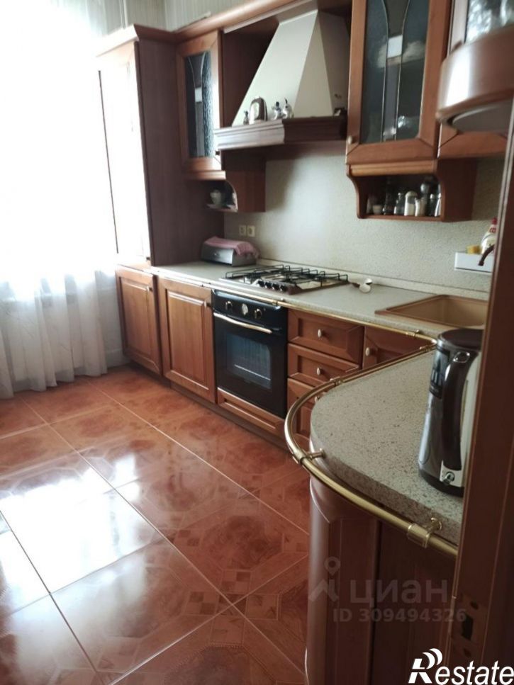 3-комн квартира ул Баумана, 13,  д. 13