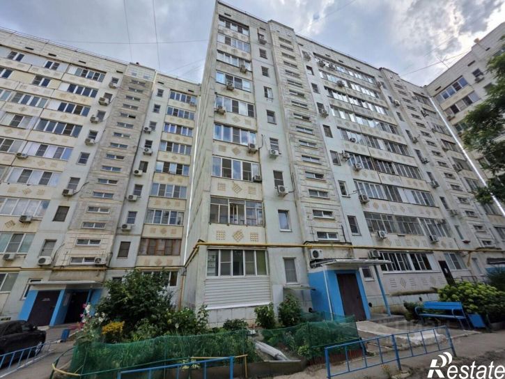 3-комн квартира ул Сахалинская, 7,  д. 7