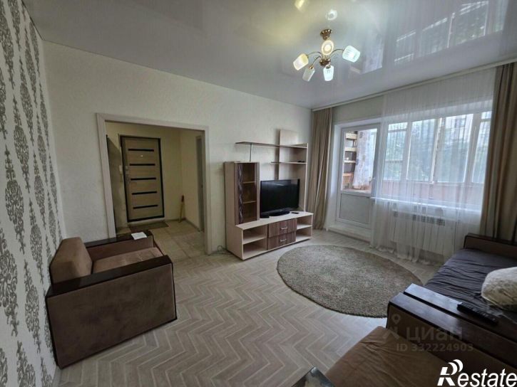3-комн квартира ул Сахалинская, 7,  д. 7