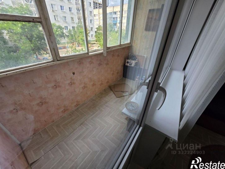 3-комн квартира ул Сахалинская, 7,  д. 7