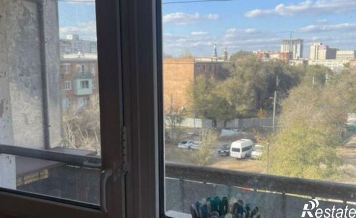 1-комн квартира ул Академика Королева, 31,  д. 31