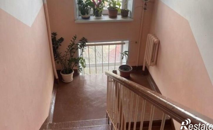 1-комн квартира ул Академика Королева, 31,  д. 31