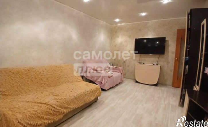 2-комн квартира ул Николая Островского, 162,  д. 162