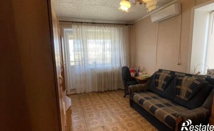 1-комн квартира ул Академика Королева, 31,  д. 31