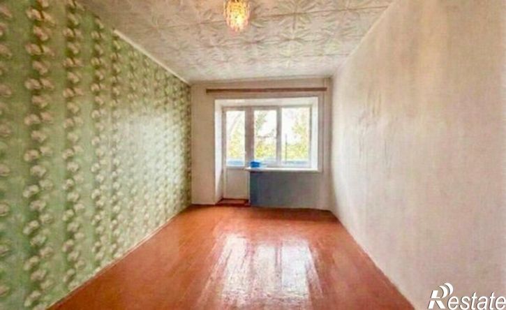 1-комн квартира ул 3-я Керченская, 1а,  д. 1а