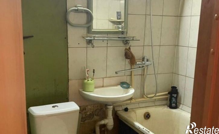 1-комн квартира ул Академика Королева, 31,  д. 31
