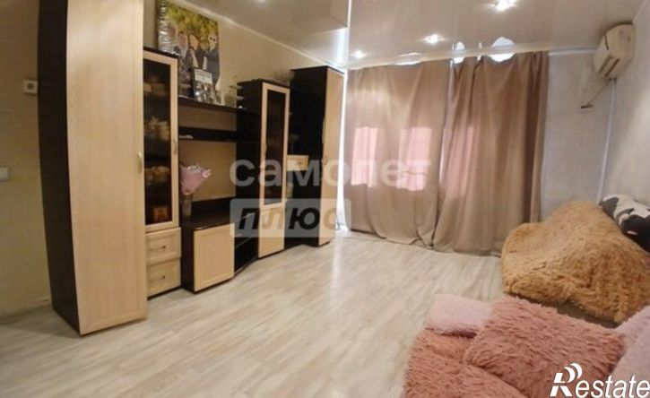 2-комн квартира ул Николая Островского, 162,  д. 162