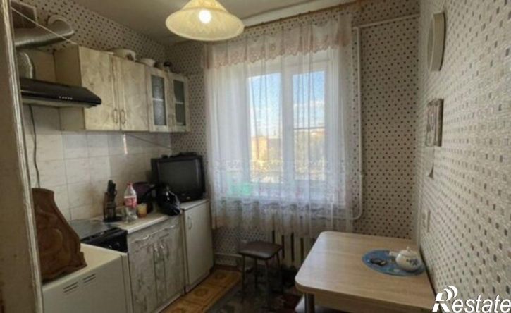 1-комн квартира ул Академика Королева, 31,  д. 31