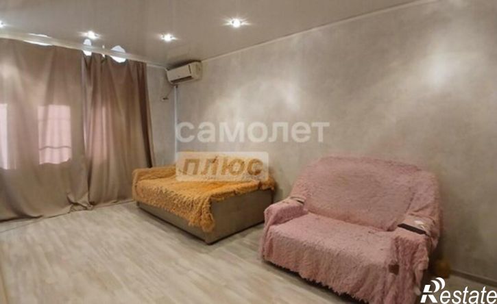 2-комн квартира ул Николая Островского, 162,  д. 162