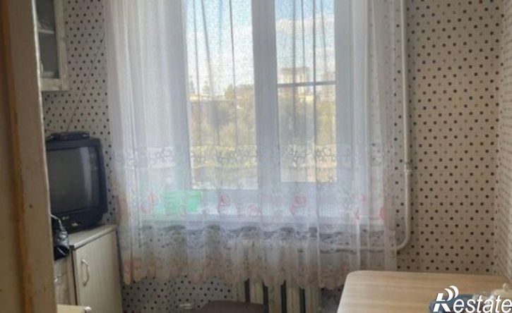 1-комн квартира ул Академика Королева, 31,  д. 31