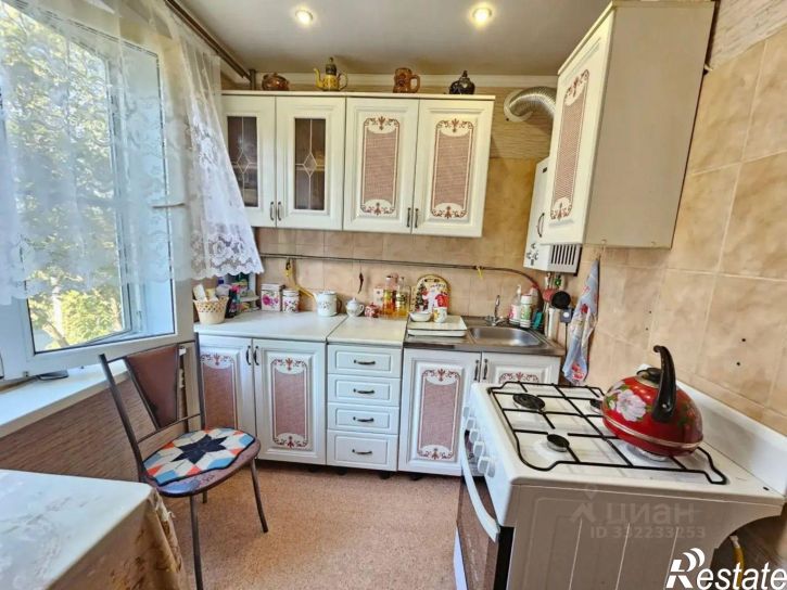 2-комн квартира ул Началовское шоссе, 5,  д. 5