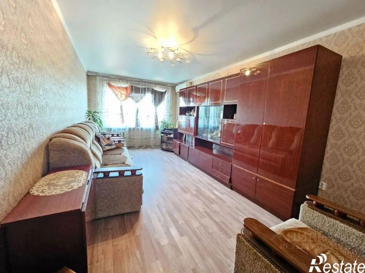 2-комн квартира ул Началовское шоссе, 5,  д. 5