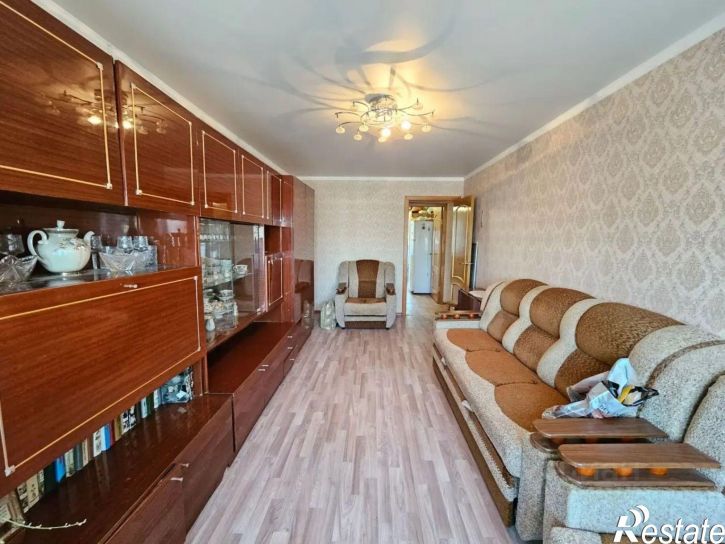 2-комн квартира ул Началовское шоссе, 5,  д. 5