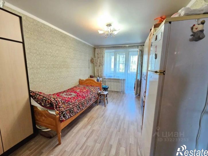 2-комн квартира ул Началовское шоссе, 5,  д. 5