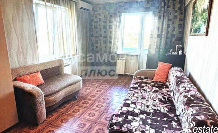 2-комн квартира ул Комсомольская Набережная, 12,  д. 12