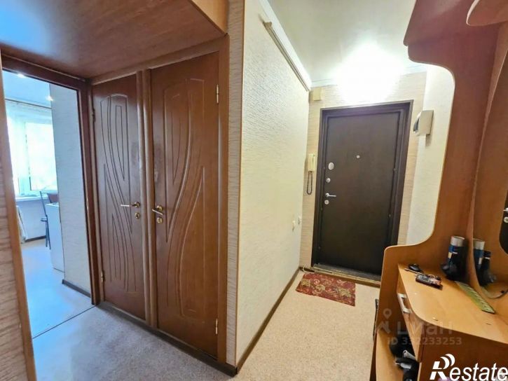 2-комн квартира ул Началовское шоссе, 5,  д. 5