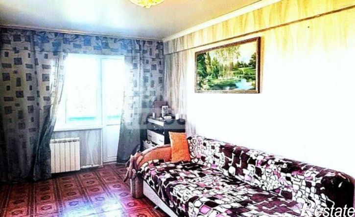 2-комн квартира ул Комсомольская Набережная, 12,  д. 12